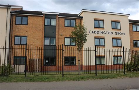 caddington grove care home dunstable.